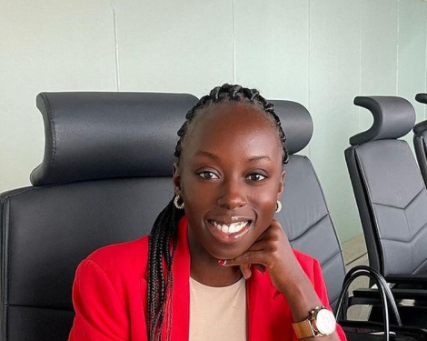 How Akothee's Daughter Secured Her Place at Oxford University