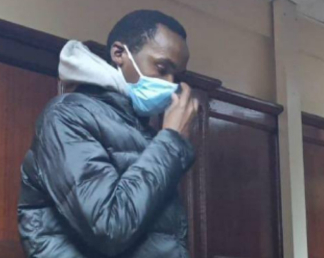 Man in Court Over Distribution of Newspapers via WhatsApp