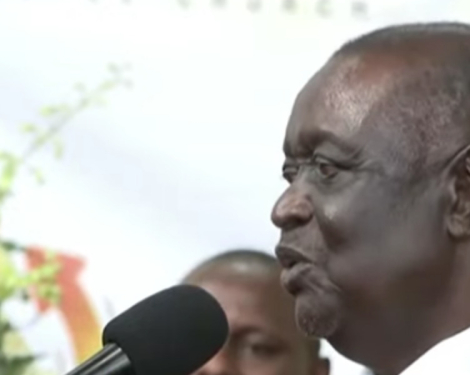 Oburu Urges Leaders Not to Politicise MP Ngeno’s Death