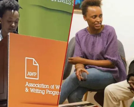 How Wanjikũ wa Ngũgĩ Is Showcasing African Cinema in Northern Europe