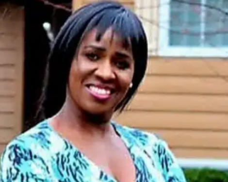 Kenyan Woman Reunites with Ailing Teacher After Social Media Appeal