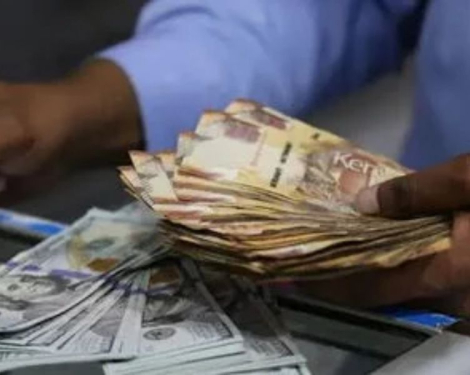 Shilling Edges Lower Despite Strong Diaspora Remittances