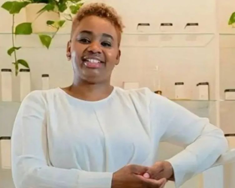 Kenyan Entrepreneur Anita Wanjiru Builds Thriving Wellness Business in Berlin