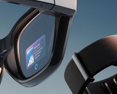 Kenya Opens Probe Into Meta AI Glasses Over Privacy Concerns