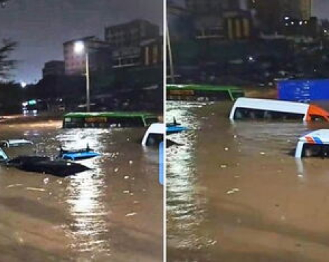 El Niño Alert: Kenya Prepares for Heavy Rains and Flood Threats