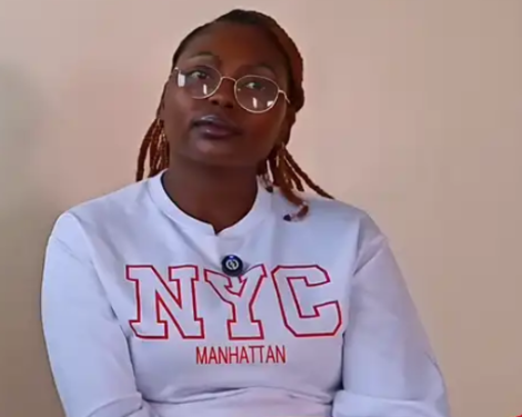 Nakuru Woman Struggles to Rebuild Life After Returning From Qatar Job
