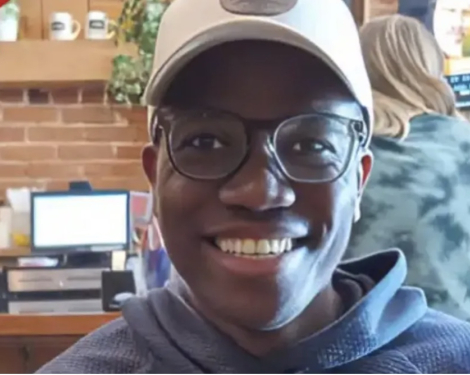 Death Announcement: Branson Odour of Baltimore, Maryland