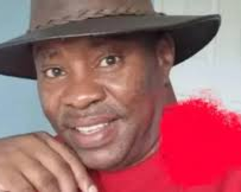 Kenyan Truck Driver Held in Texas as Immigration Case Proceeds