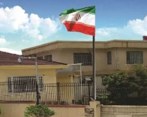 Kenya Reaffirms Neutral Stance in Middle East Conflict After Iran Criticism