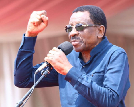 Linda Mwananchi Rallies Head to Vihiga and Kisumu as ODM Mobilises Support
