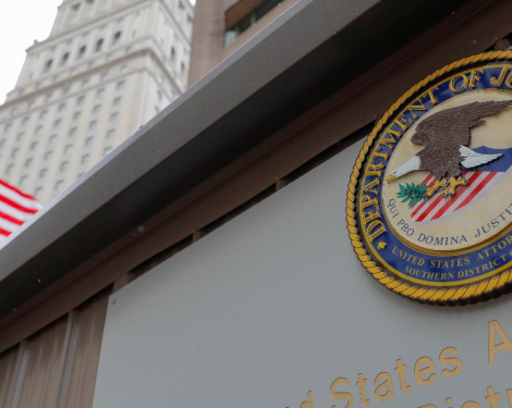 DOJ Moves to Revoke Citizenship From Hundreds of Foreign-born Americans