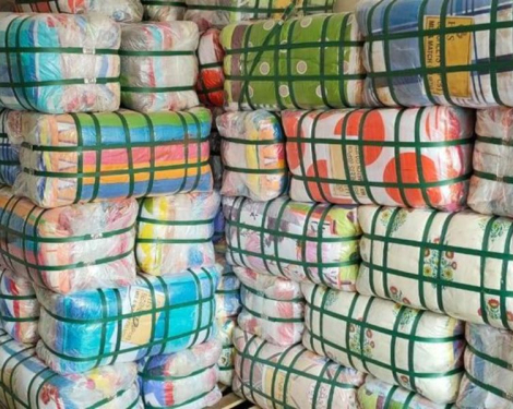 Kenyan Woman Leaves Stable Career in Canada to Launch Mitumba Business in Nairobi