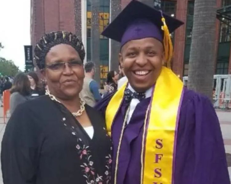 How a D+ in KCSE Didn’t Stop Mwangi Mukami’s Academic Success in the US