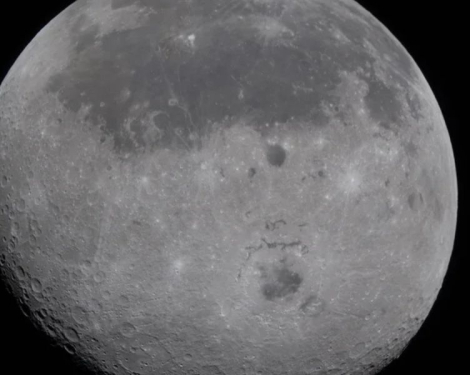 Artemis II Astronauts Travel Farther From Earth Than Any Humans Before