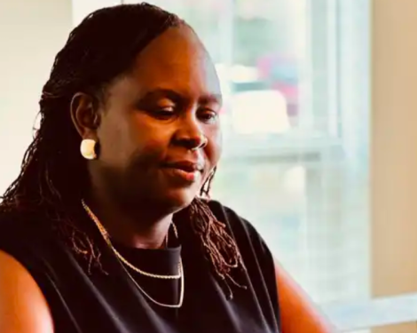 Kenyan Mother Leaves World Bank Career After Emotional Letters From Her Daughters