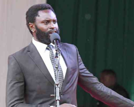Governors Condemn Senator Methu’s Remarks on President Ruto