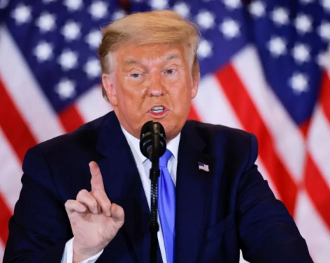 President Donald Trump Warns “Whole Civilisation Will Die Tonight” as Strait of Hormuz Deadline Looms