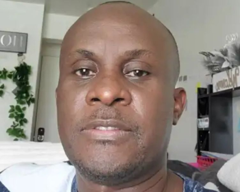 How a Simple Act of Kindness Helped a Kenyan Nurse Build a Career in the US