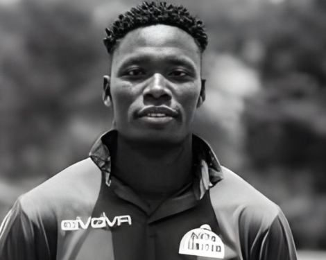Kenyan Footballer Dies in Hit-and-Run Accident