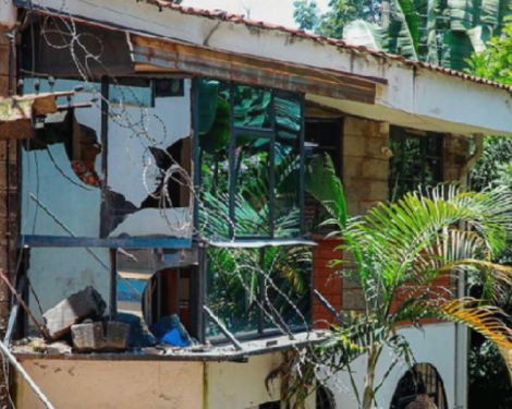 Floods Expose Hidden Structural Weaknesses in Kenya’s Real Estate