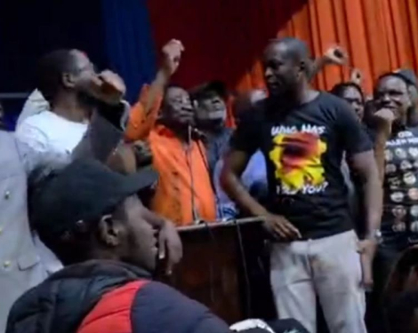 Linda Mwananchi Faction Steps Up Preparations for 2027 Elections