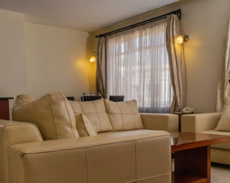 Nairobi Property Owners Turn to Global Hotel Brands to Boost Returns