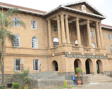 Inside Kenya’s Pension Battles: Retirees Take the State to Court Over Dues