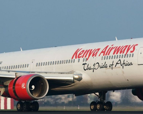 Kenya Airways Rolls Out 15% Discount on New York Flights Ahead of 2026 FIFA World Cup