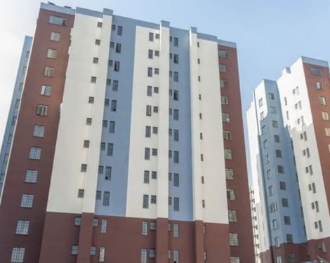 Majority of Registered Kenyans Have Not Paid Affordable Housing Deposits