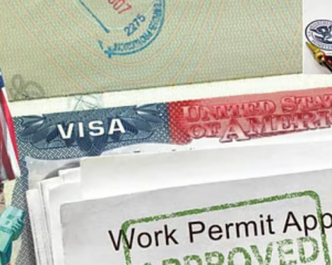 Foreign Workers Face Layoffs as the US Drops Automatic Permit Extensions