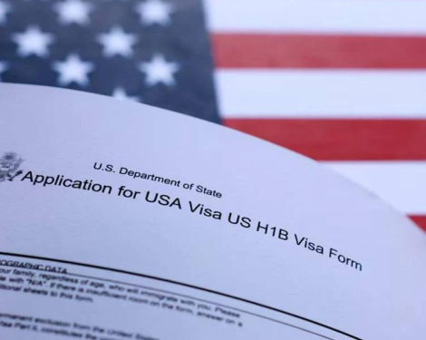 USCIS Tightens Rules, Raises Fees for 2027 H-1B Visa Season