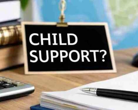 Living Abroad? What Kenyan Law Says About Your Child Support Duties