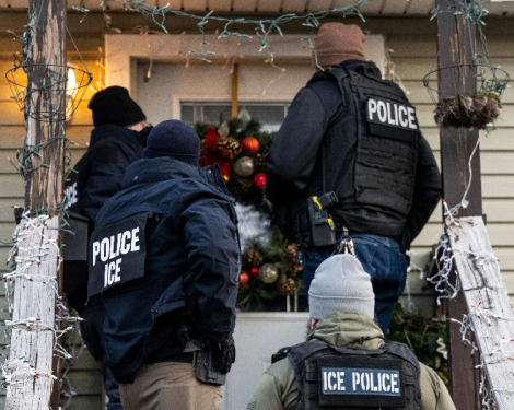 US Cracks Down on Visa Fraud Linked to Birth Tourism