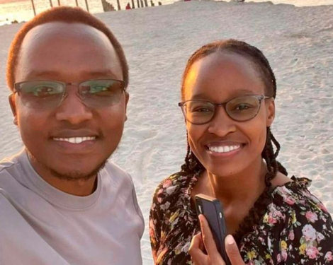 How a Kenyan Couple Balanced Two Careers While Moving from the Cayman Islands to Canada