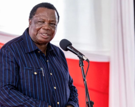 Kenyan Workers Could Get Up to 23% Wage Increase as Unions Negotiate with Government