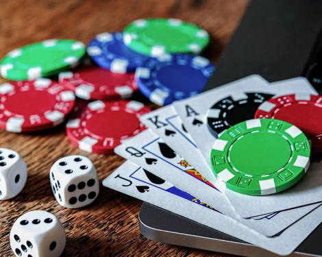 How to Break Free from Gambling Addiction