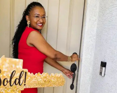 Diaspora Success: Kenyan Woman Purchases Second Property in America