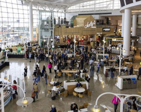 After Seven Years Apart, Kenyan Mother and Daughter Share Tearful Reunion in Seattle