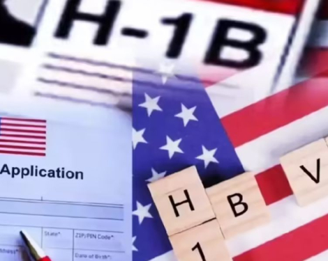 ‘Only Weeks Left’: H-1B Visa Holder Seeks Help Online After Layoff