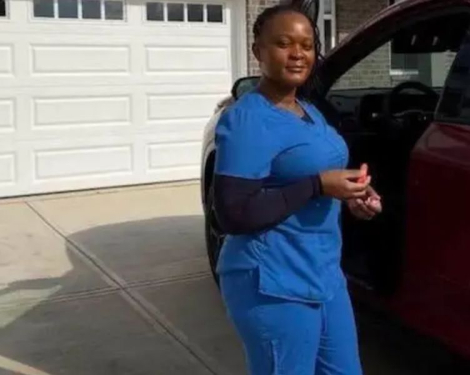 Kenyan Nurse Builds KSh84 Million Dream Home in Ohio