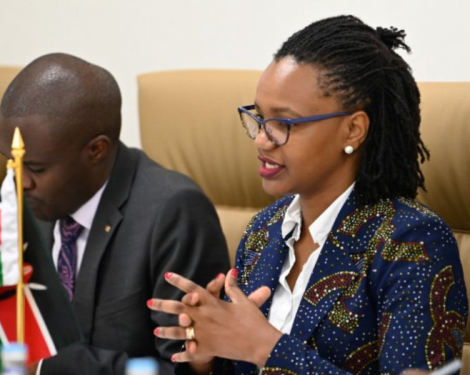 Kenya Confirms No Casualties as Xenophobic Unrest Hits South Africa