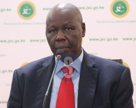 Former Ruto Lawyer Addresses Bias Concerns in Supreme Court Bid