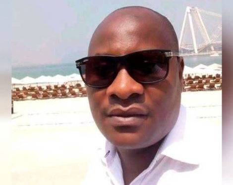 Kenyan Man Extradited to US Over Alleged $58M Cartel Arms Deal