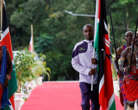 William Ruto Announces Major Pay Rise and Rewards for Kenyan Athletes