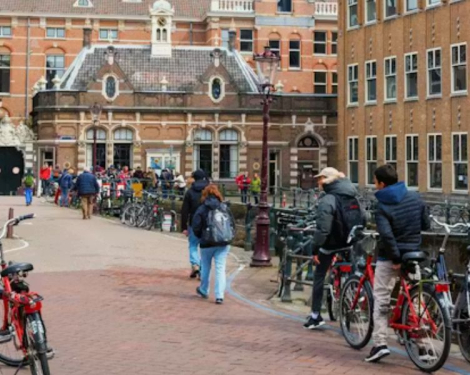 Netherlands Unveils Fully Funded Scholarships for Kenyans with KSh 184k Monthly Stipend