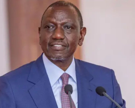 Ruto Turns to Kithure Kindiki in Strategic Push to Reclaim Mt Kenya Support