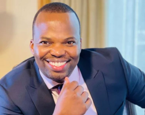 MC Jessy Set for UK Festival Headline Show