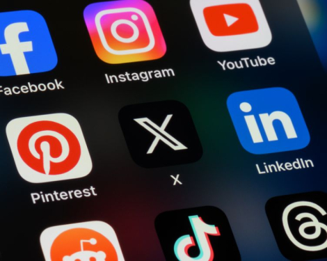 Social Media Overtakes Traditional Media as Kenya’s Leading News Source