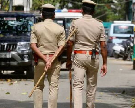 26 Kenyans Arrested in India Over Massive 29kg Gold Smuggling Plot