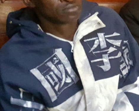 Wheelchair-Bound Nairobi Man Confesses to Killing Fellow Homeless Person